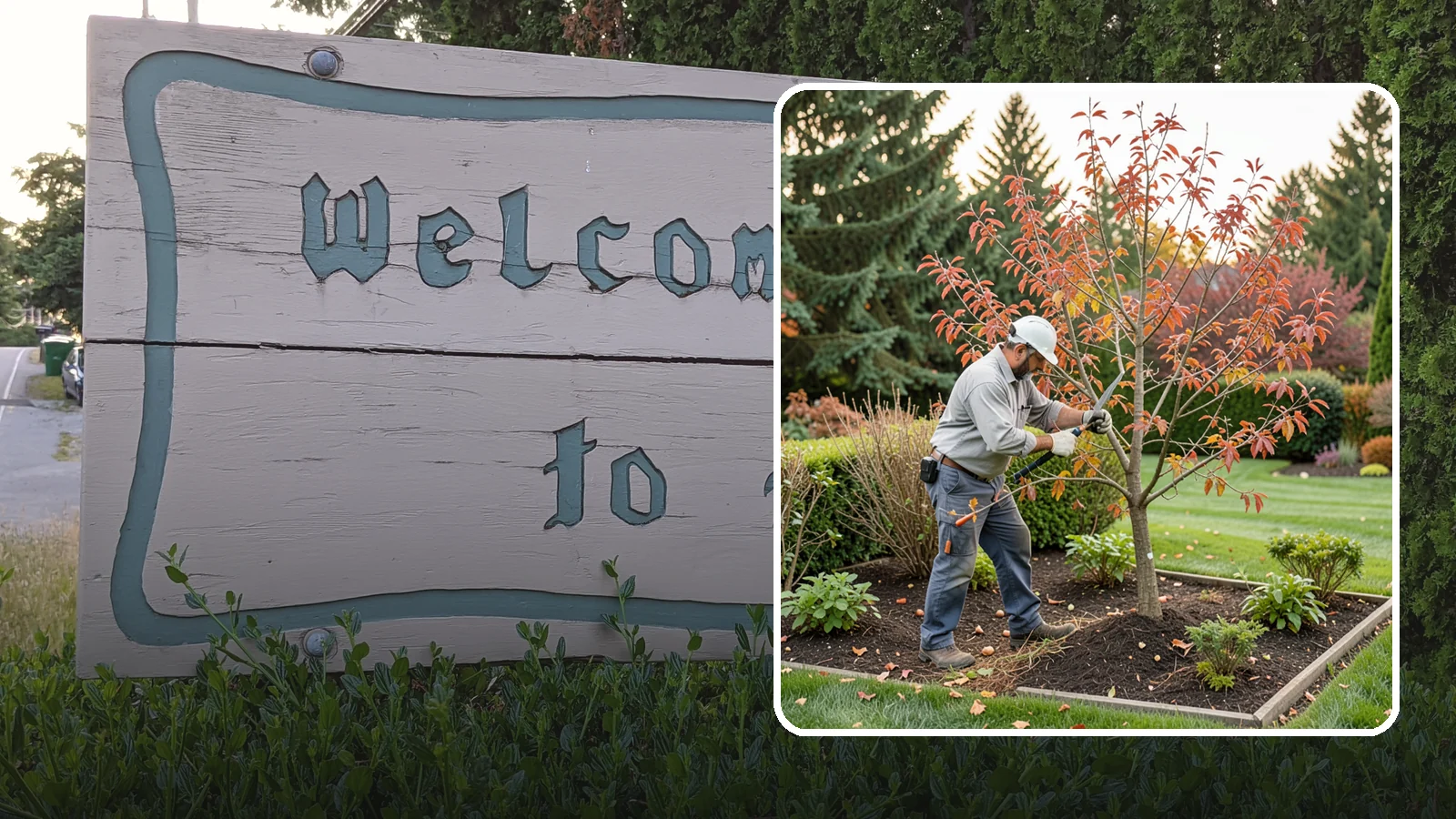 Fruit Tree Pruning in Brier, Snohomish County, WA - Annual pruning across fruit tree types to maximize health, structure, and harvest.