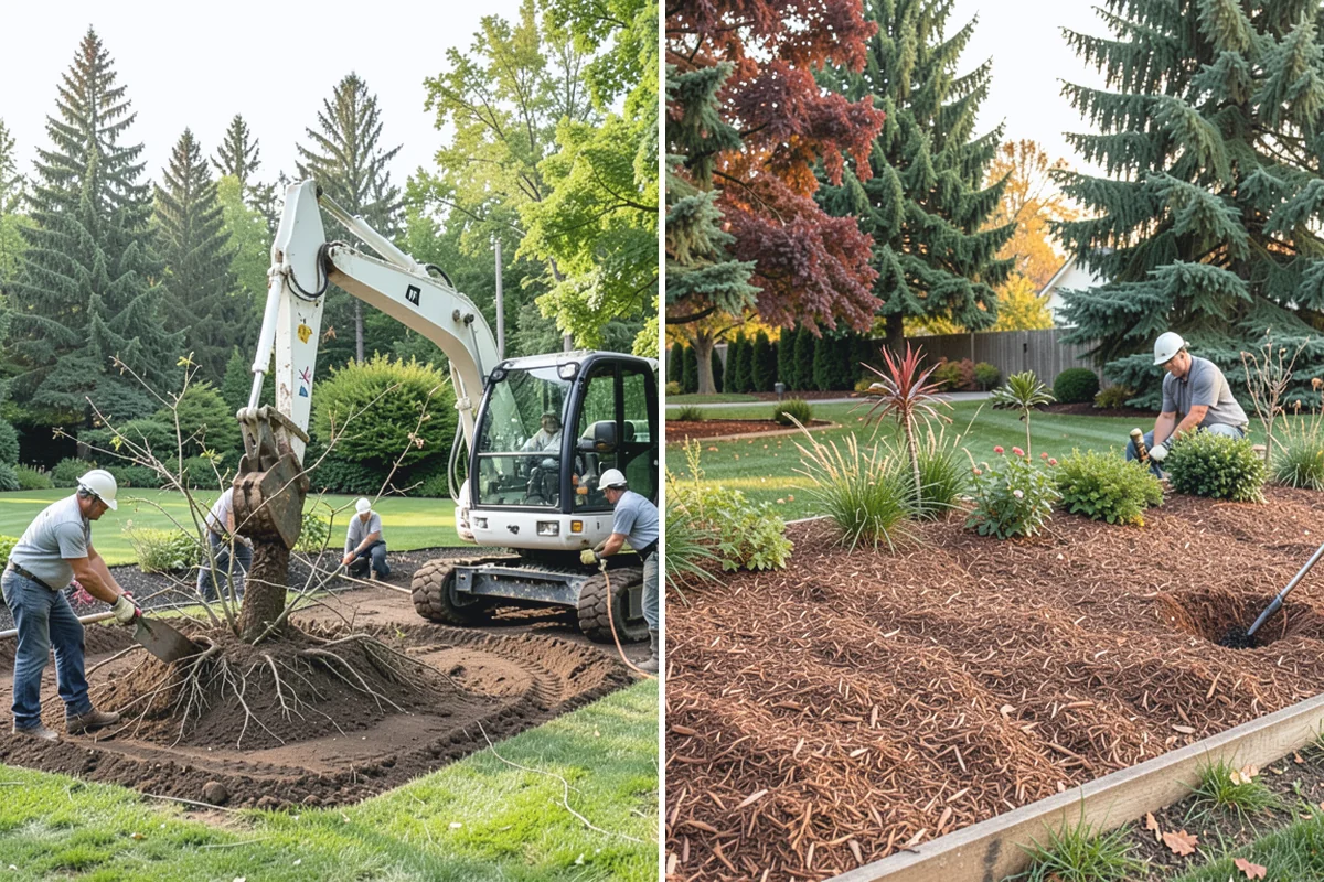 Fruit Tree Pruning in Buckley, Pierce County, WA - Identify the species and assess the tree