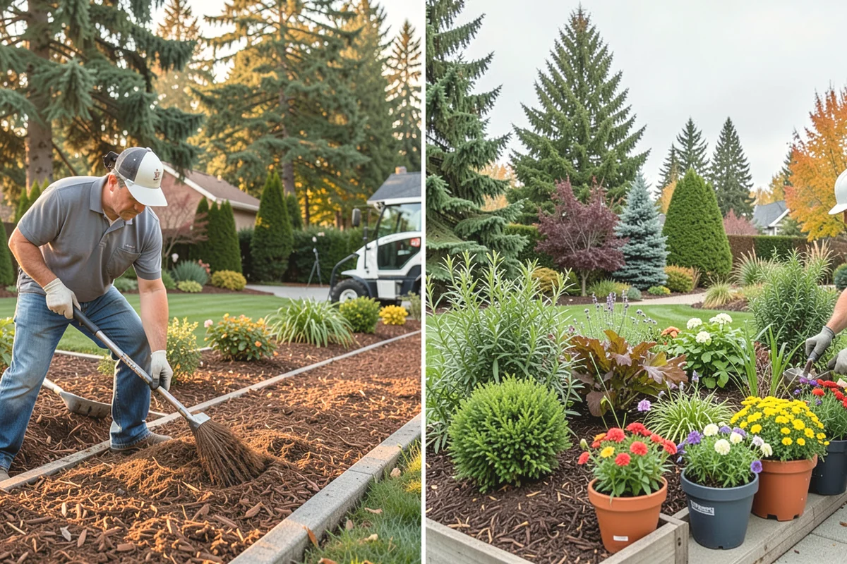 Fruit Tree Pruning in Carnation, King County, WA - Identify the species and assess the tree