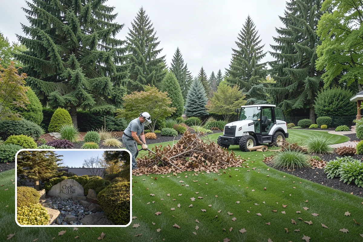 Fruit Tree Pruning in Clyde Hill, King County, WA - Bigger, better harvests