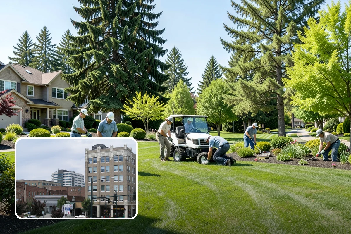 Fruit Tree Pruning in Everett, Snohomish County, WA - Bigger, better harvests