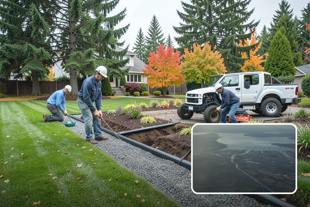 Fruit Tree Pruning in Fife, Pierce County, WA - Bigger, better harvests
