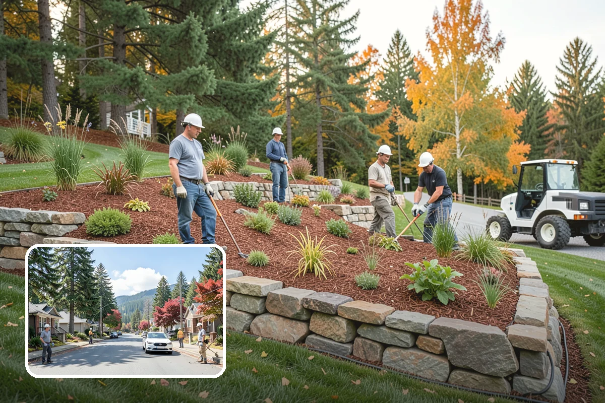 Fruit Tree Pruning in Hunts Point, King County, WA - Bigger, better harvests