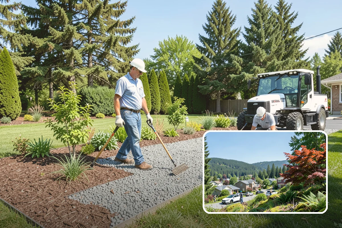 Fruit Tree Pruning in Index, Snohomish County, WA - Bigger, better harvests