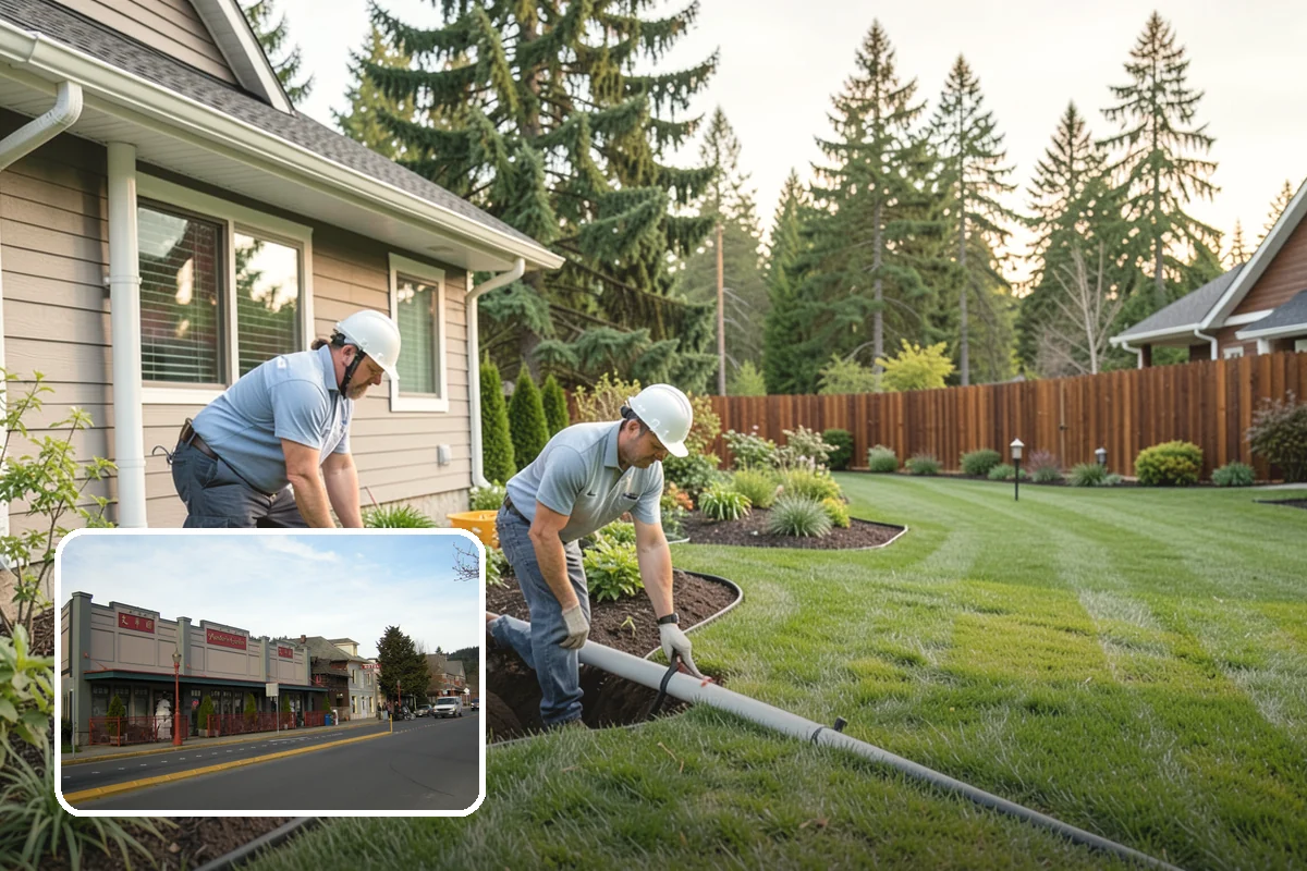 Fruit Tree Pruning in Issaquah, King County, WA - Bigger, better harvests