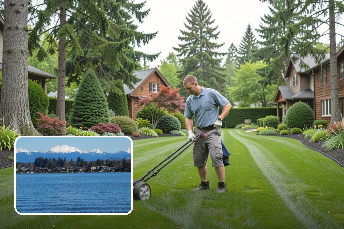 Fruit Tree Pruning in Lake Stevens, Snohomish County, WA - Bigger, better harvests