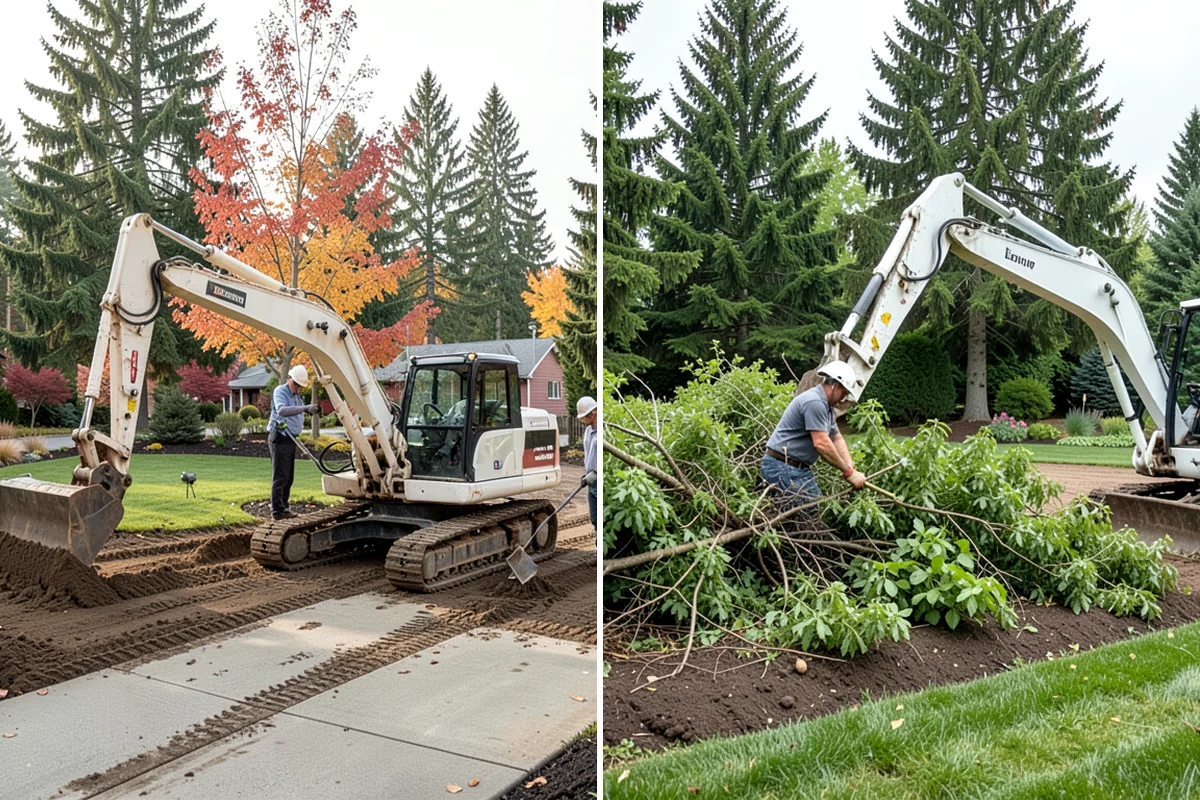 Fruit Tree Pruning in Lakewood, Pierce County, WA - Identify the species and assess the tree