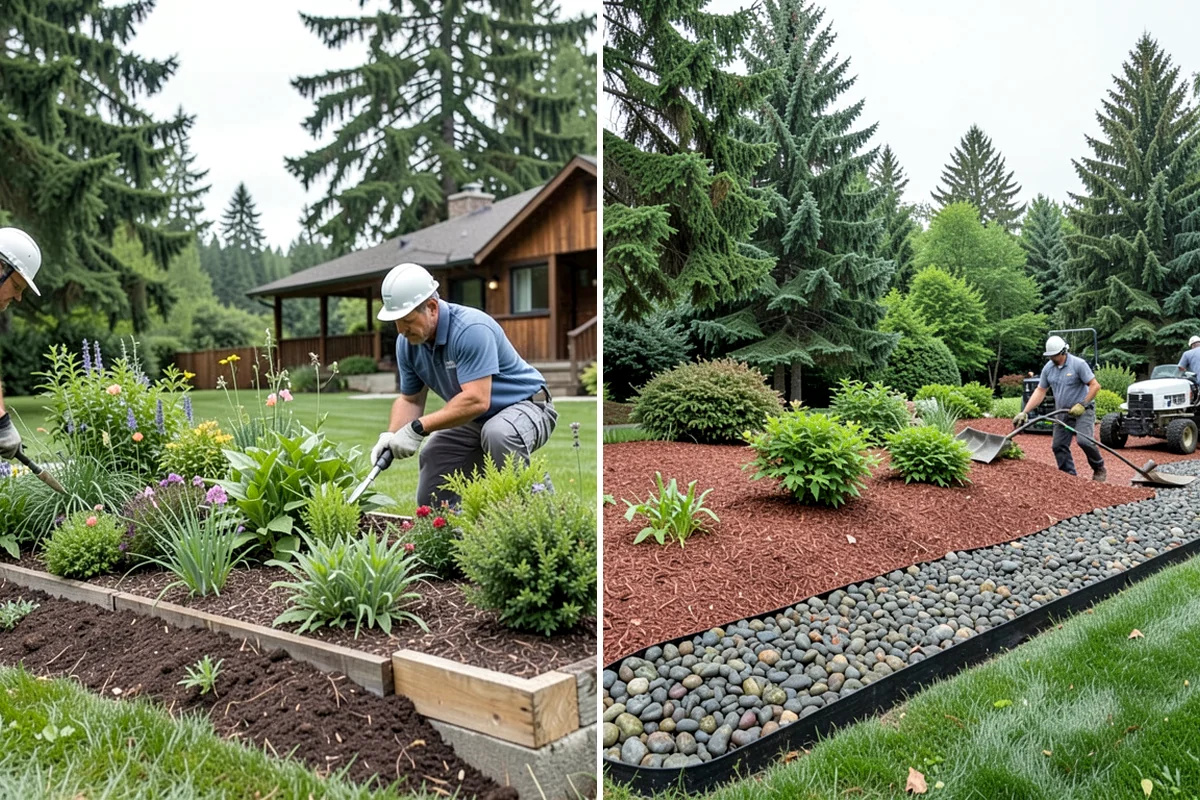 Fruit Tree Pruning in Lyman, Skagit County, WA - Identify the species and assess the tree