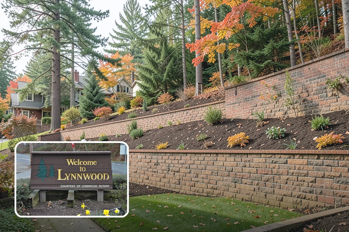 Fruit Tree Pruning in Lynnwood, Snohomish County, WA - Bigger, better harvests