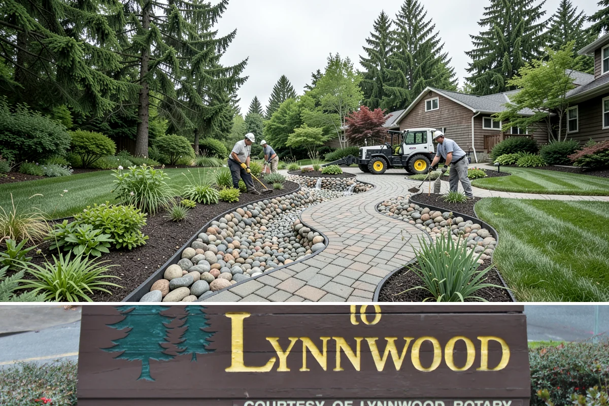 Fruit Tree Pruning in Lynnwood, Snohomish County, WA - Timed by species - most in late winter dormancy