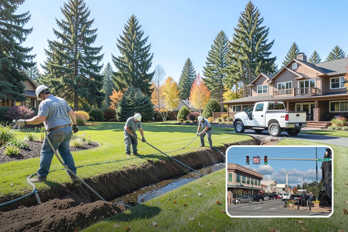 Fruit Tree Pruning in Monroe, Snohomish County, WA - Bigger, better harvests