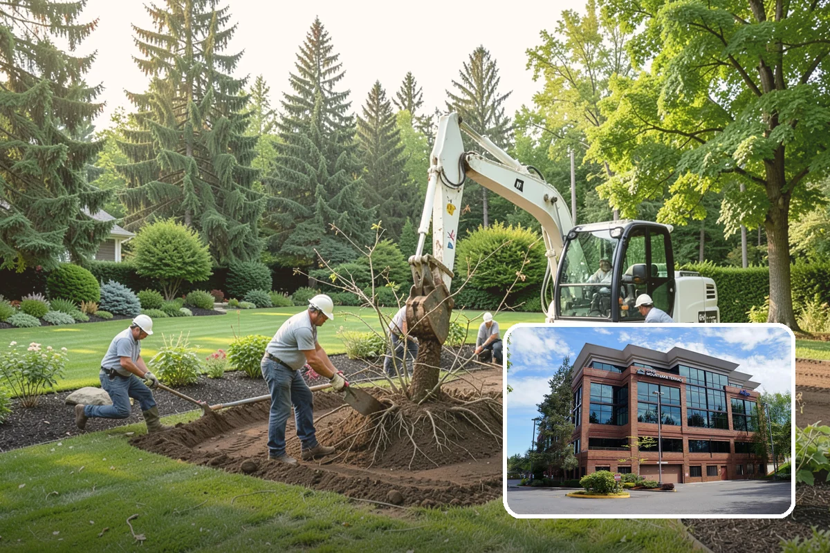 Fruit Tree Pruning in Mountlake Terrace, Snohomish County, WA - Bigger, better harvests