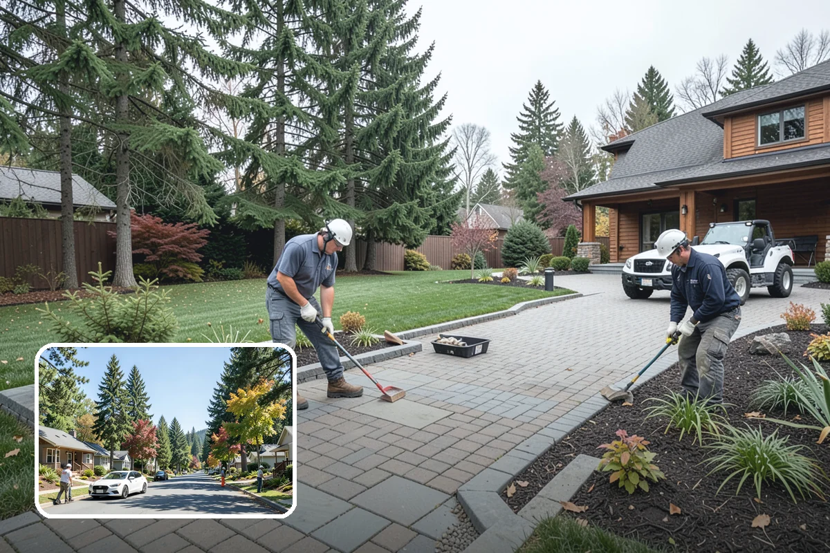 Fruit Tree Pruning in Orting, Pierce County, WA - Bigger, better harvests