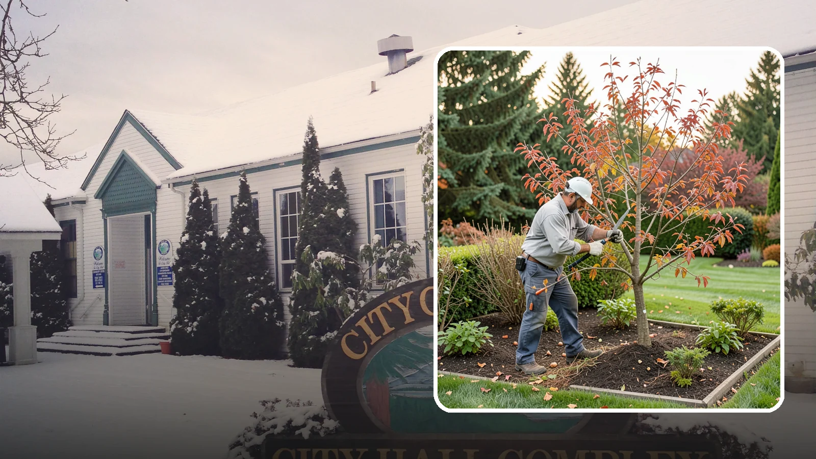 Fruit Tree Pruning in Pacific, King County, WA - Annual pruning across fruit tree types to maximize health, structure, and harvest.