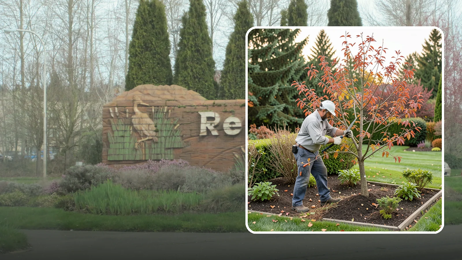 Fruit Tree Pruning in Renton, King County, WA - Annual pruning across fruit tree types to maximize health, structure, and harvest.