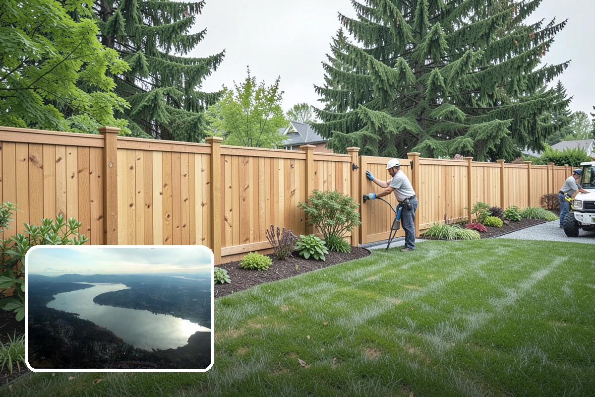 Fruit Tree Pruning in Sammamish, King County, WA - Bigger, better harvests
