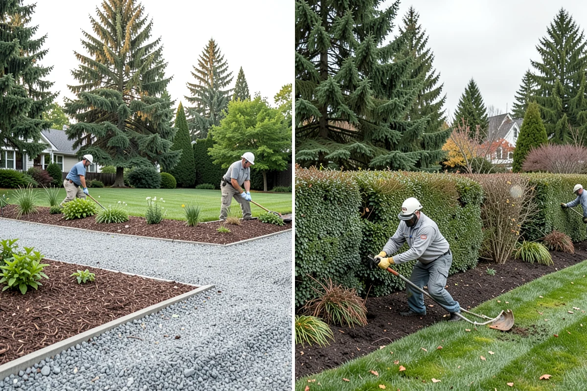 Fruit Tree Pruning in Sedro-Woolley, Skagit County, WA - Identify the species and assess the tree