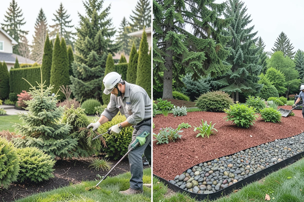 Fruit Tree Pruning in Skykomish, King County, WA - Identify the species and assess the tree