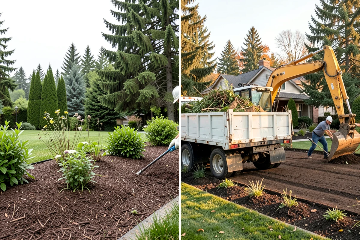 Fruit Tree Pruning in Snoqualmie, King County, WA - Identify the species and assess the tree