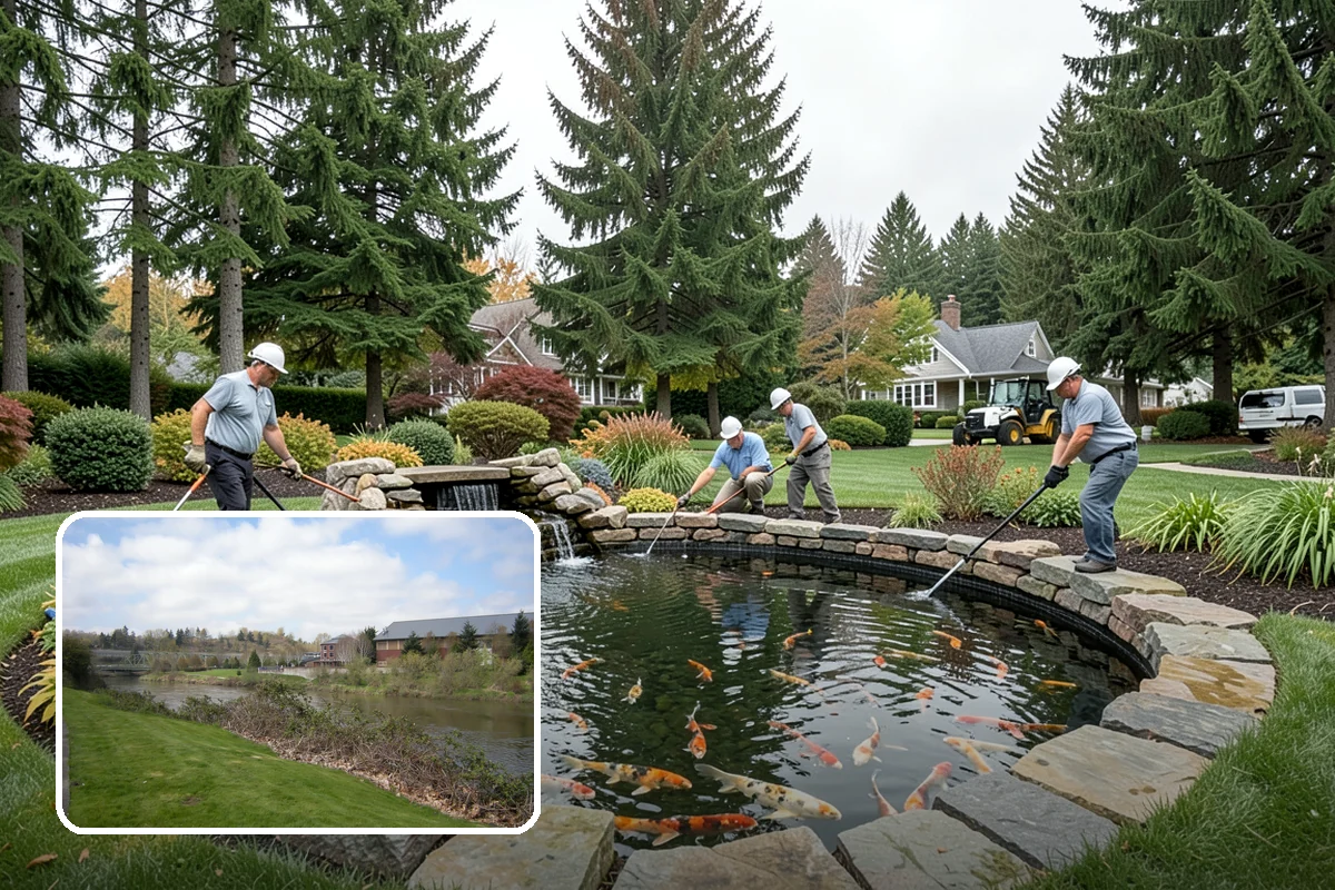 Fruit Tree Pruning in Tukwila, King County, WA - Bigger, better harvests
