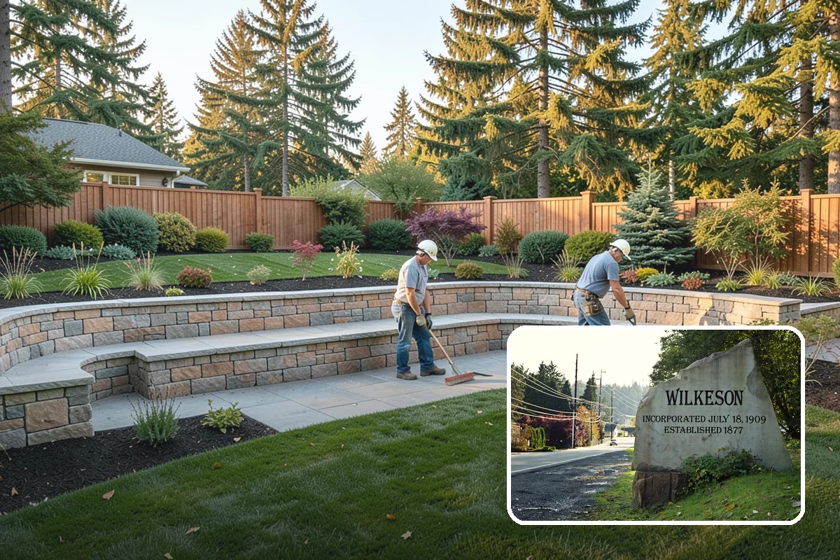 Fruit Tree Pruning in Wilkeson, Pierce County, WA - Bigger, better harvests