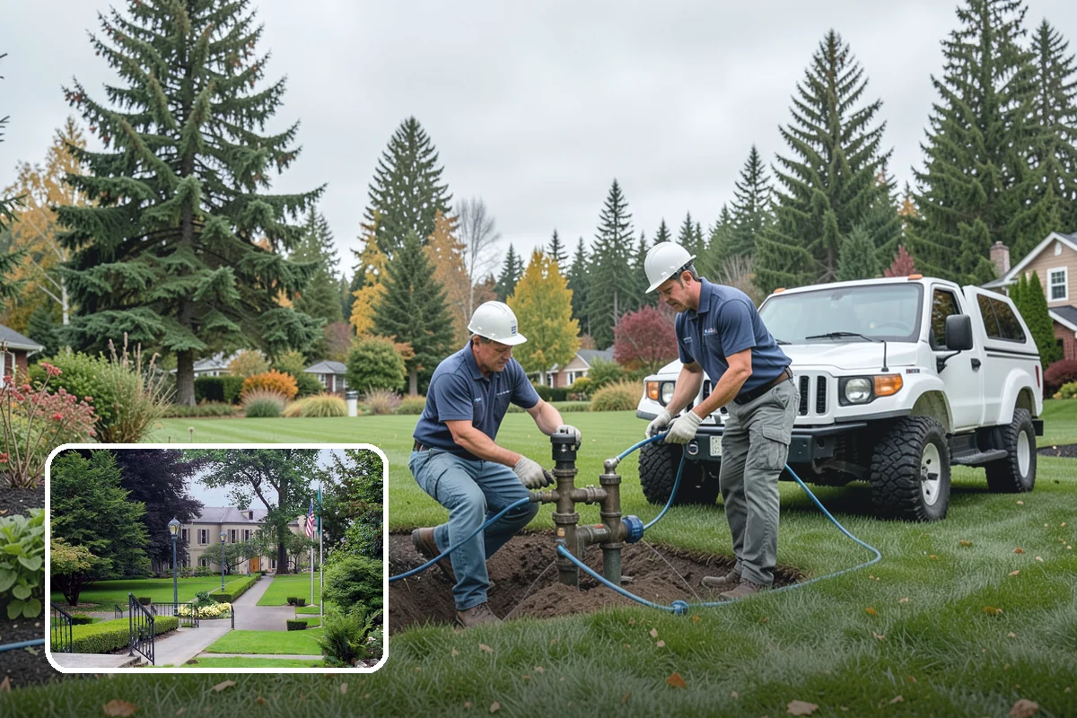 Fruit Tree Pruning in Woodinville, King County, WA - Bigger, better harvests