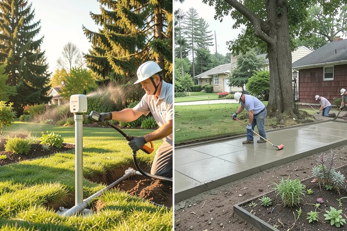 Garden Bed Maintenance in Black Diamond, King County, WA - Assess the beds and set a service plan