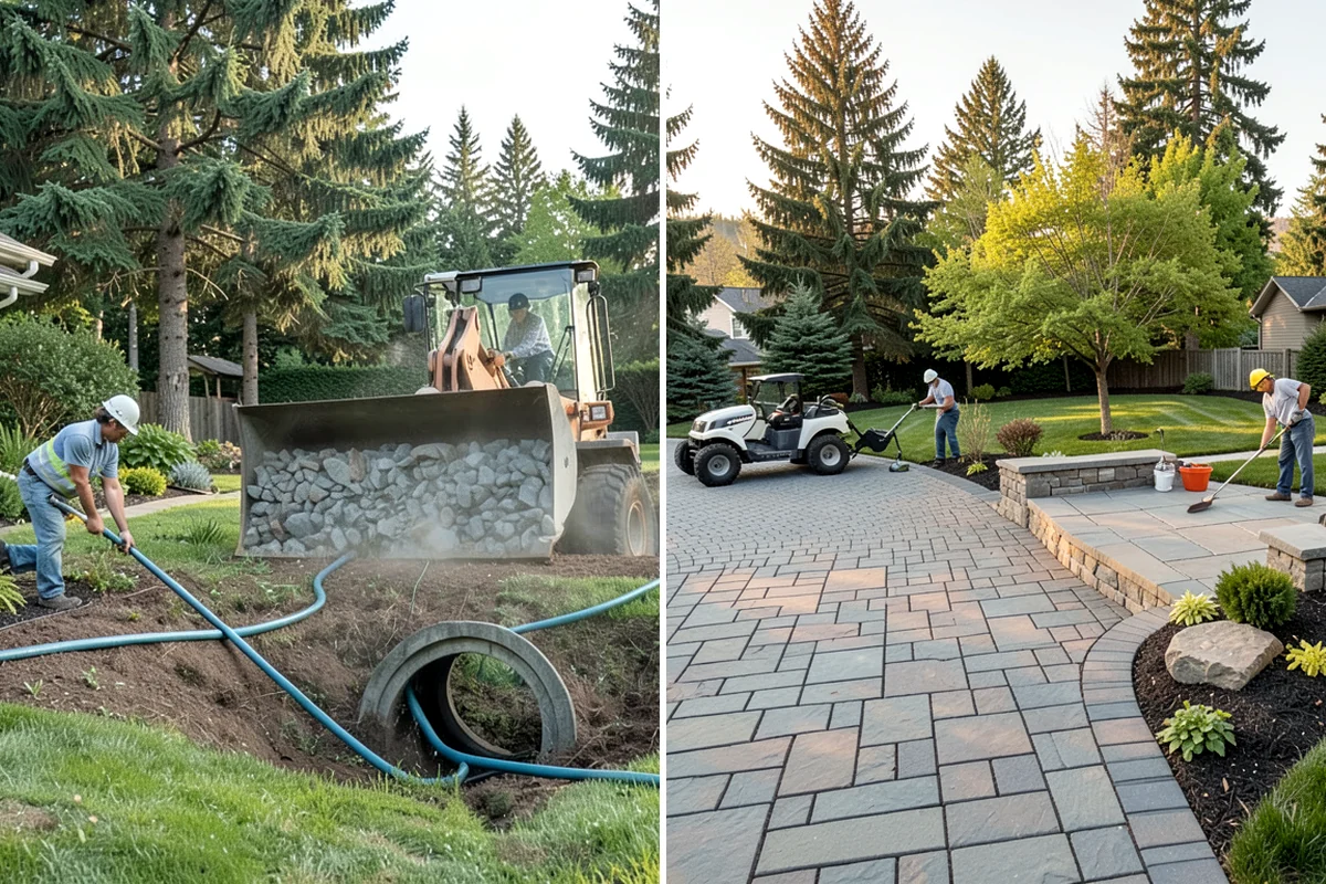 Garden Bed Maintenance in Clyde Hill, King County, WA - Assess the beds and set a service plan