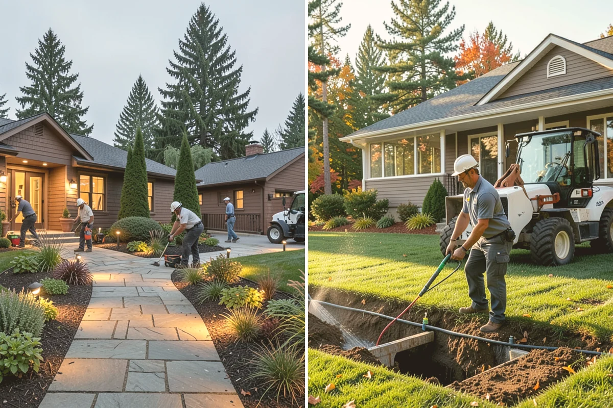 Garden Bed Maintenance in Fife, Pierce County, WA - Assess the beds and set a service plan