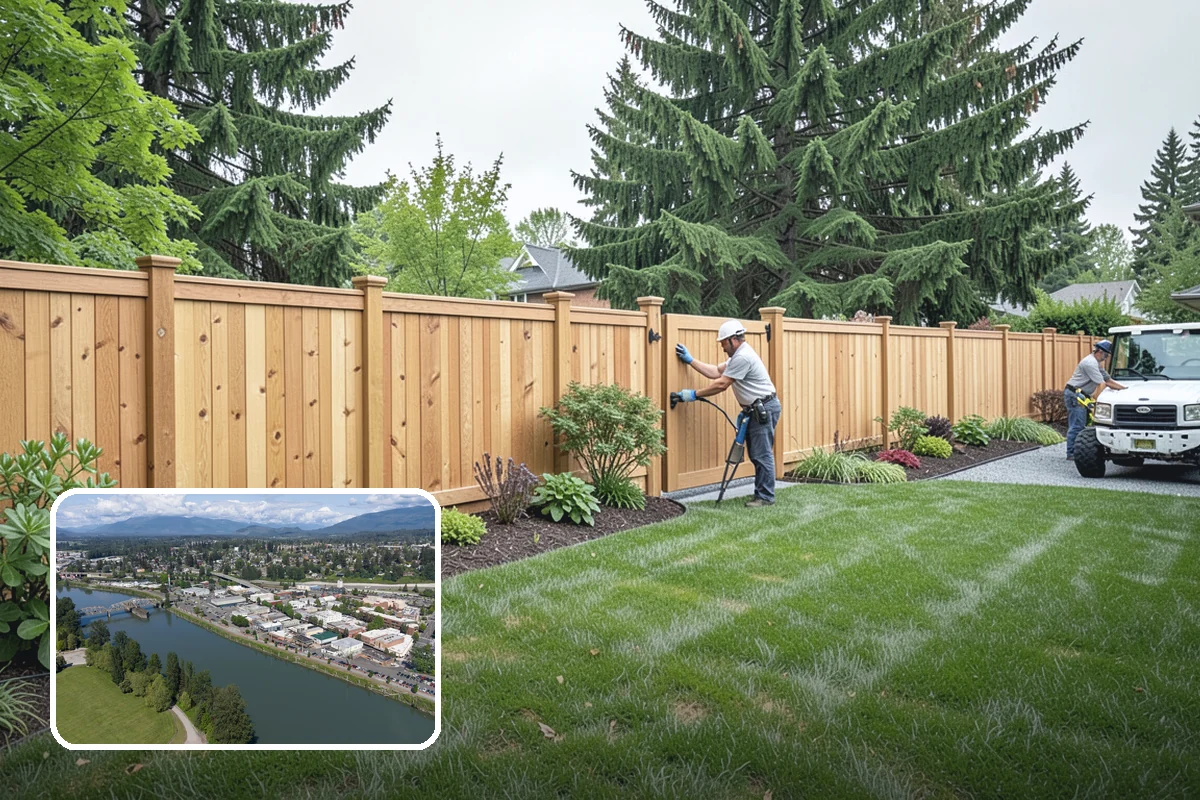 Garden Bed Maintenance in Mount Vernon, Skagit County, WA - Beds kept consistently tidy