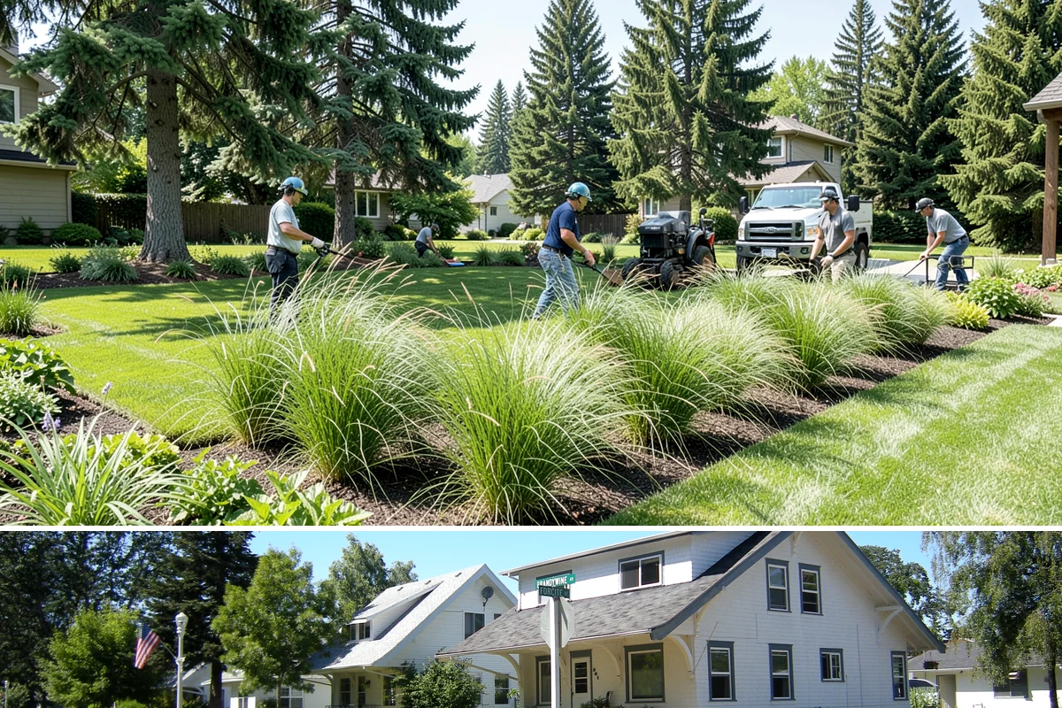 Garden Bed Renovation in DuPont, Pierce County, WA - Best tackled in early fall or spring when Puget Sound soils are workable but not waterlogged, giving new plantings time to root...