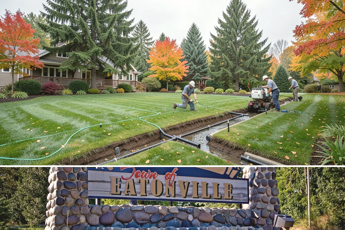 Garden Bed Renovation in Eatonville, Pierce County, WA - Best tackled in early fall or spring when Puget Sound soils are workable but not waterlogged, giving new plantings time to root...