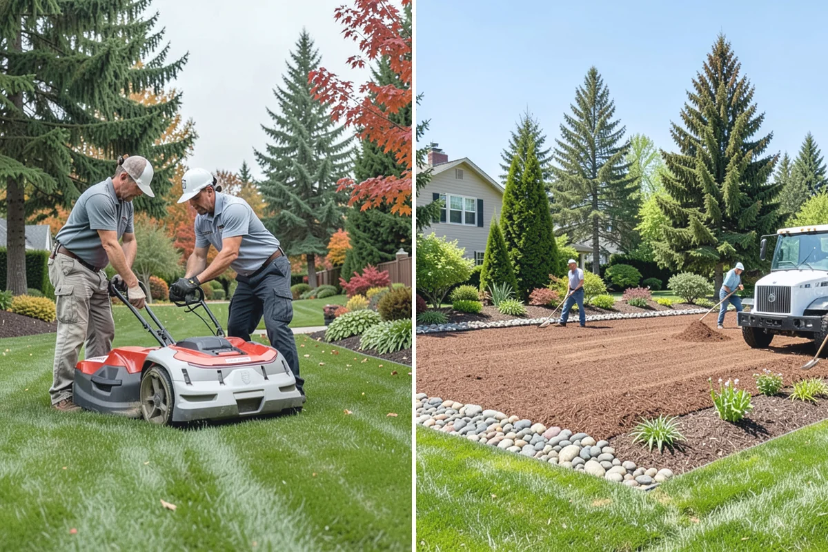 Garden Bed Renovation in Gold Bar, Snohomish County, WA - Assess existing soil, drainage, and plant health on site