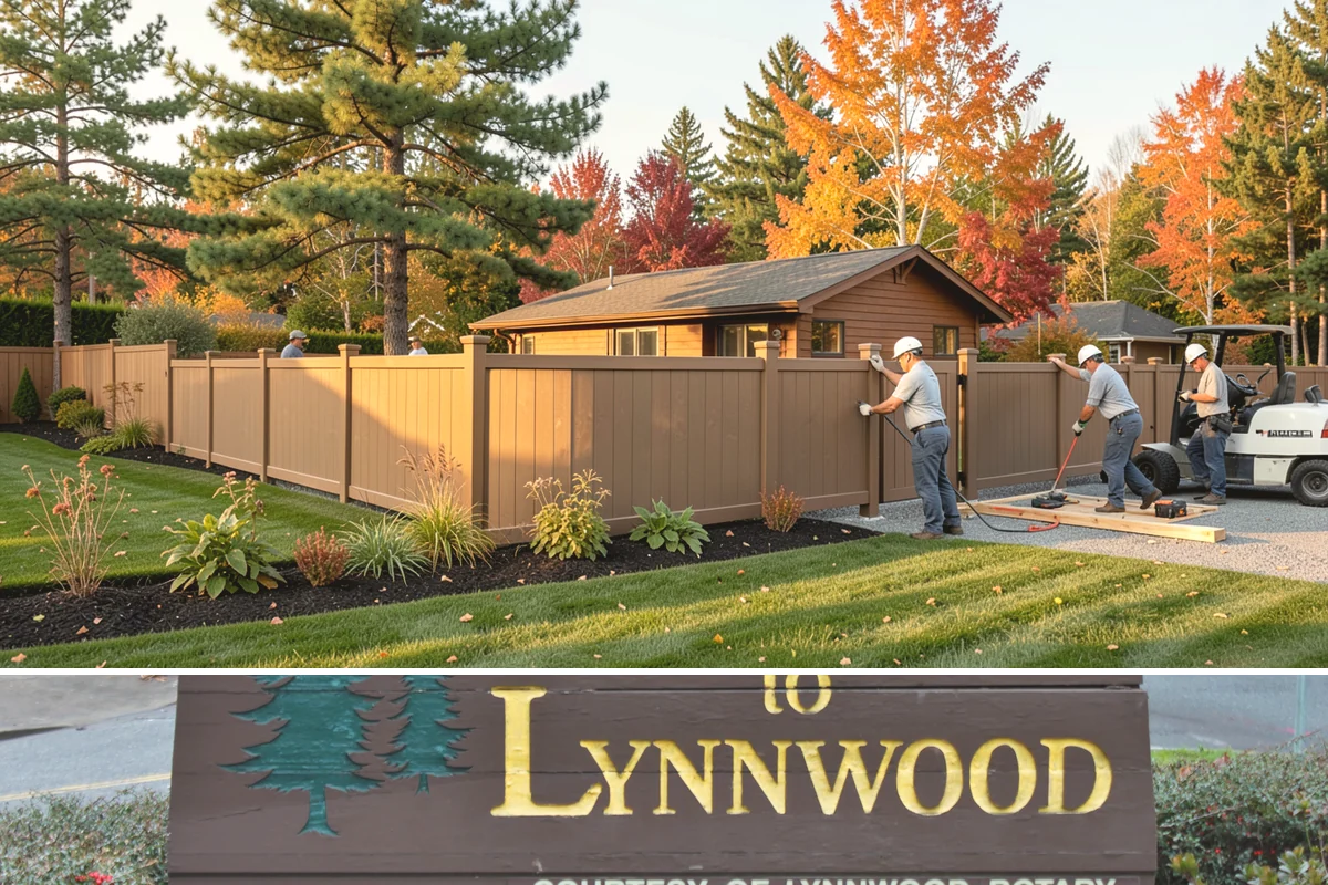 Garden Bed Renovation in Lynnwood, Snohomish County, WA - Best tackled in early fall or spring when Puget Sound soils are workable but not waterlogged, giving new plantings time to root...