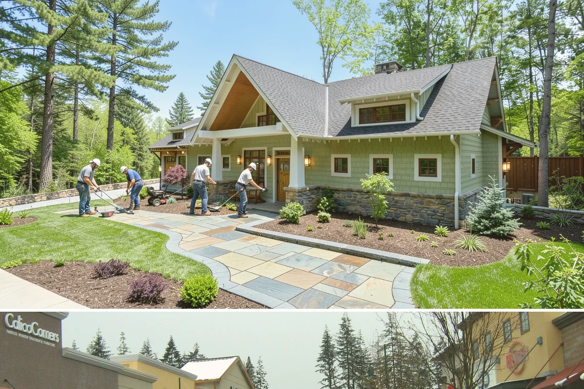 Garden Bed Renovation in Mill Creek, Snohomish County, WA - Best tackled in early fall or spring when Puget Sound soils are workable but not waterlogged, giving new plantings time to root...