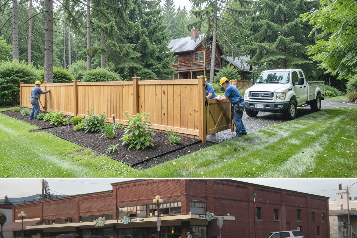 Garden Bed Renovation in Sedro-Woolley, Skagit County, WA - Best tackled in early fall or spring when Puget Sound soils are workable but not waterlogged, giving new plantings time to root...
