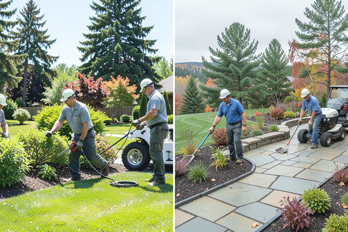 Garden Bed Renovation in South Prairie, Pierce County, WA - Assess existing soil, drainage, and plant health on site