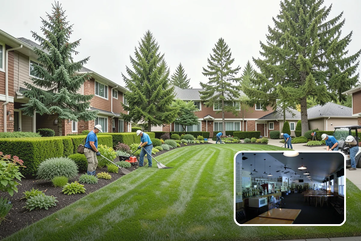 Garden Path Installation in Black Diamond, King County, WA - Adds charm and invites you to wander