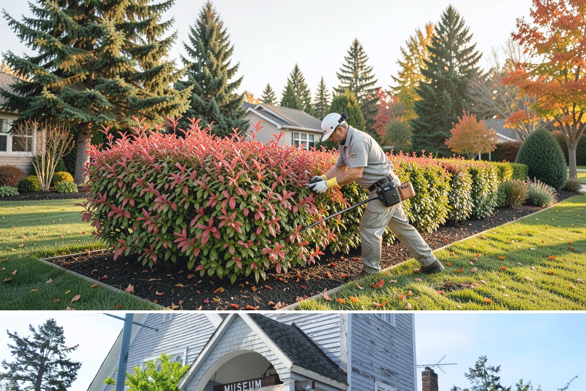 Garden Path Installation in Steilacoom, Pierce County, WA - Best installed spring through fall.