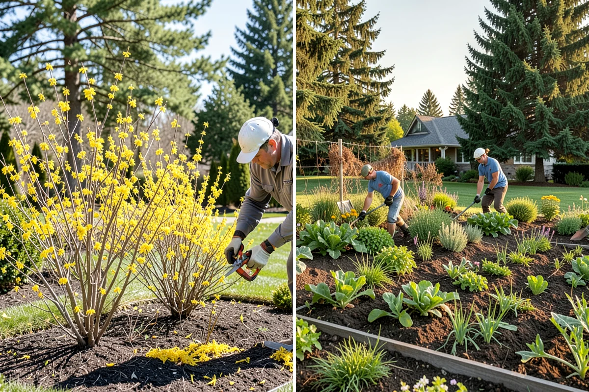 Garden Pond Installation in Everett, Snohomish County, WA - Design the pond size, depth, and location