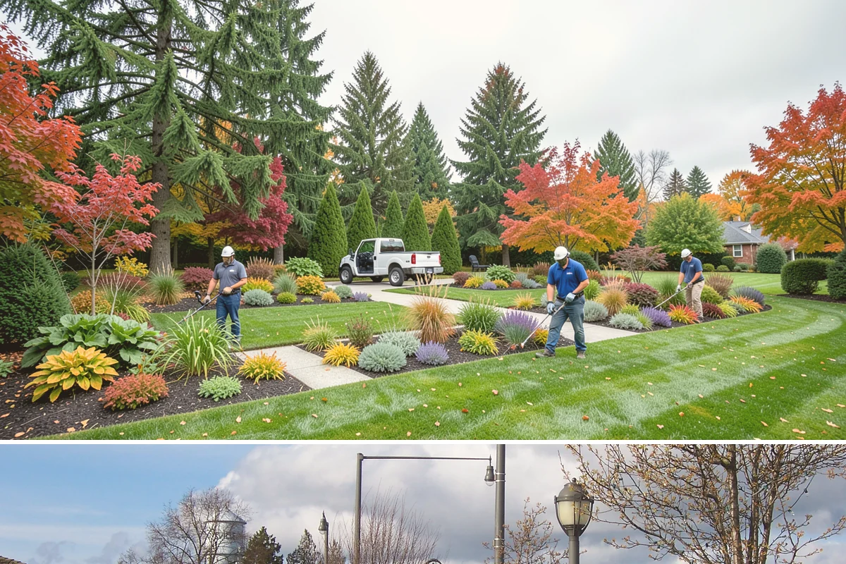 Garden Pond Installation in Marysville, Snohomish County, WA - Best built spring through fall.