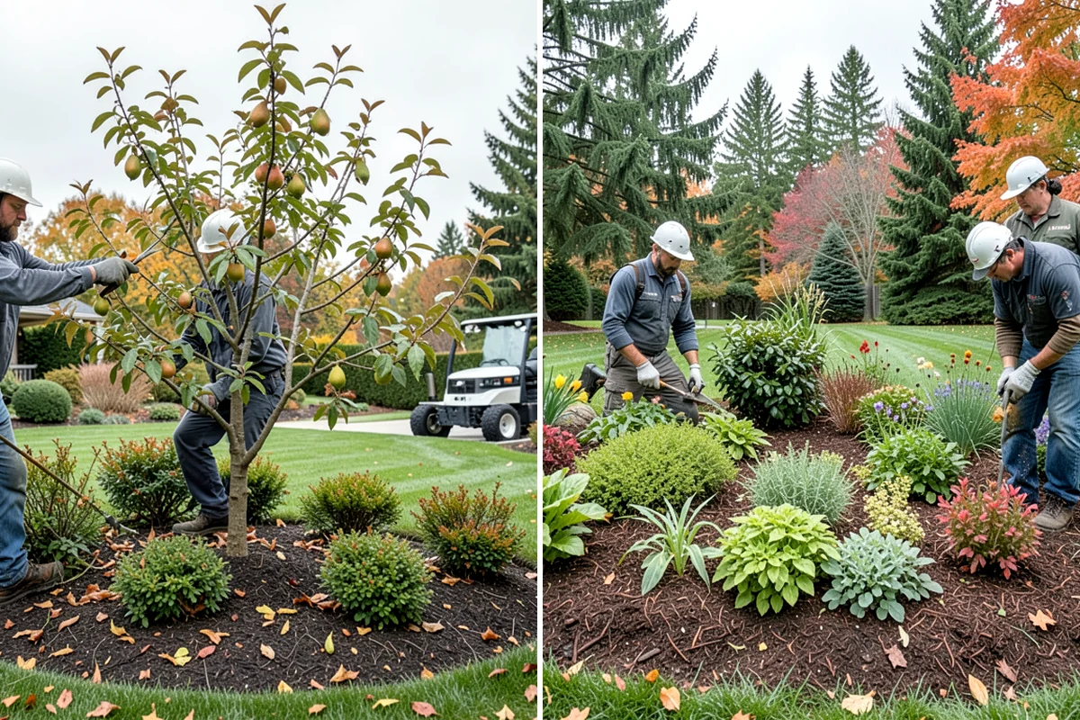 Garden Wall Installation in Gig Harbor, Pierce County, WA - Design the wall style and layout