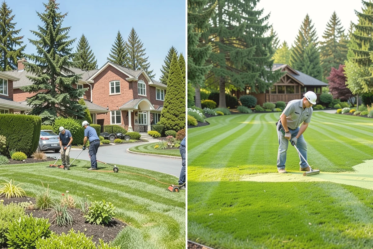 Garden Wall Installation in Monroe, Snohomish County, WA - Design the wall style and layout