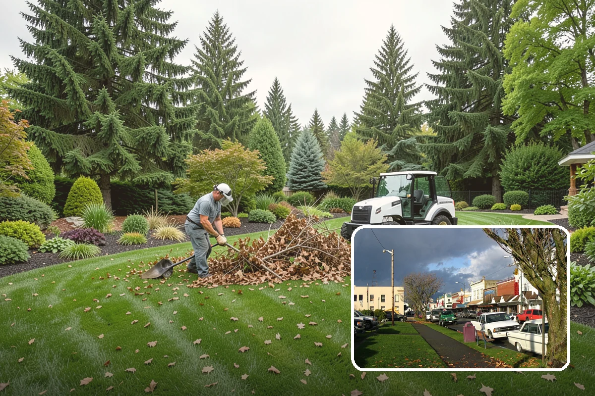 Gate Installation in Arlington, Snohomish County, WA - Smooth operation that lasts