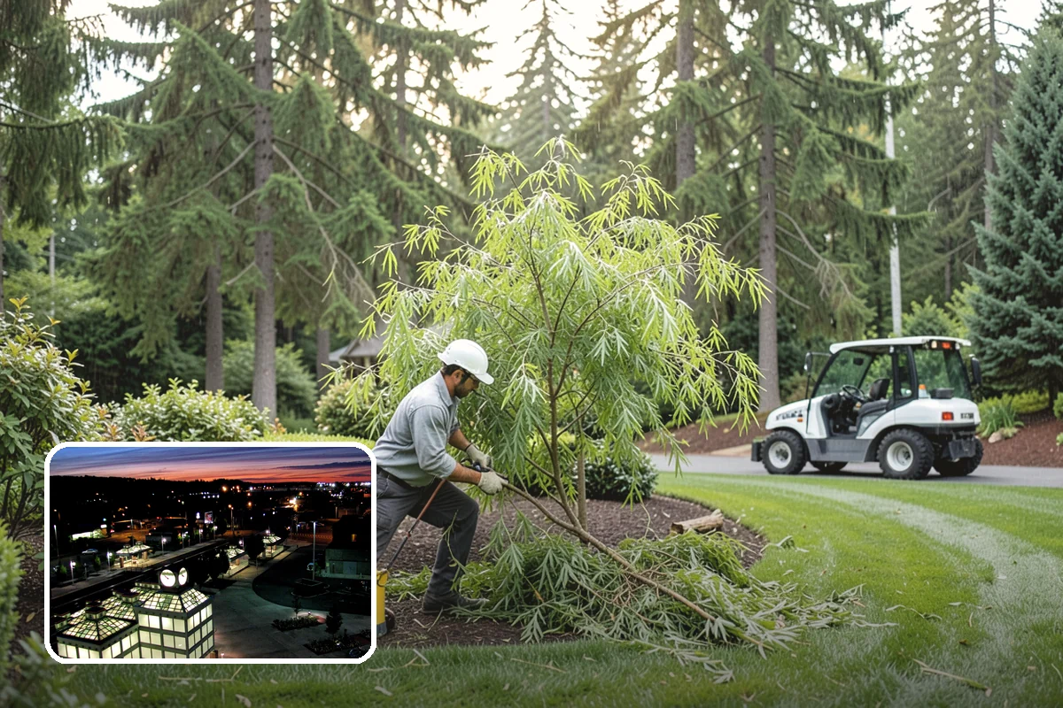 Gate Installation in Auburn, King County, WA - Smooth operation that lasts