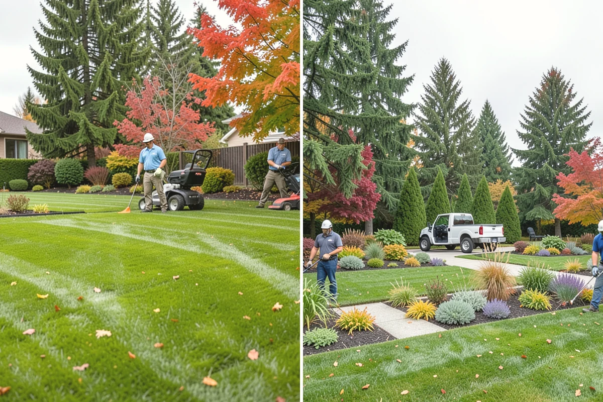 Gate Installation in Black Diamond, King County, WA - Determine the gate type and opening