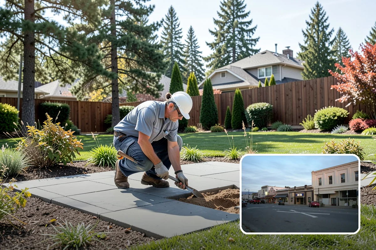 Gate Installation in Burlington, Skagit County, WA - Smooth operation that lasts