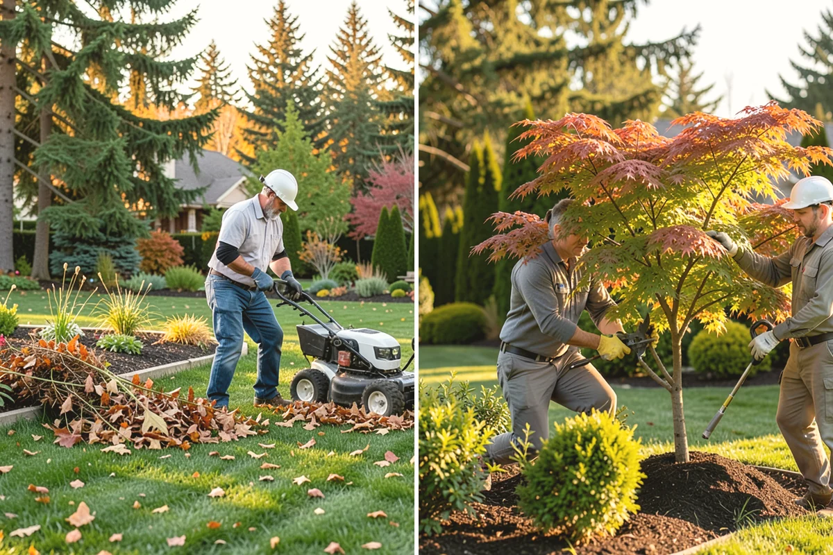 Gate Installation in Carnation, King County, WA - Determine the gate type and opening