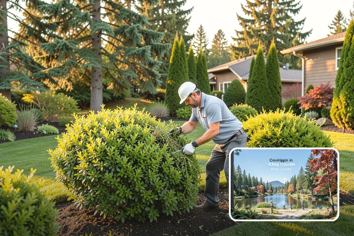 Gate Installation in Covington, King County, WA - Smooth operation that lasts