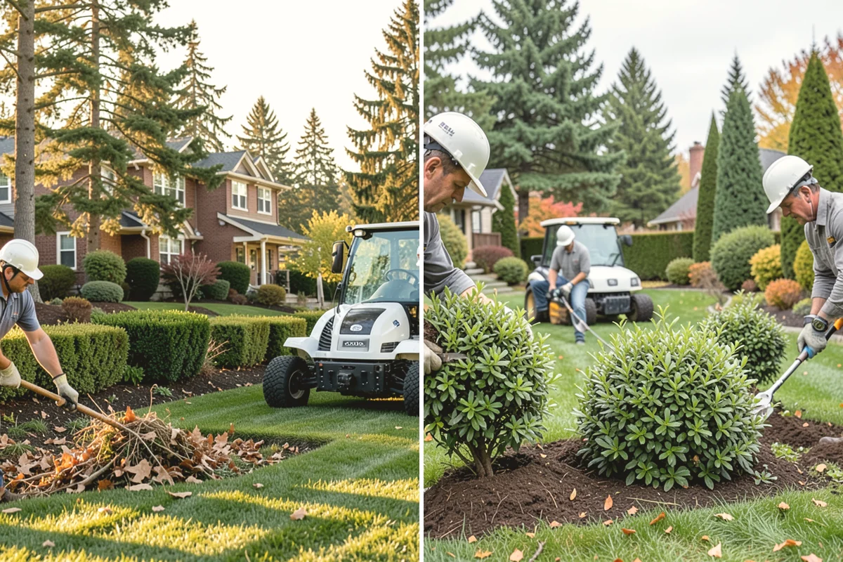 Gate Installation in Duvall, King County, WA - Determine the gate type and opening